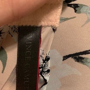 Vince Camuto Other - Print bra Vince Camuto Other - Print bra